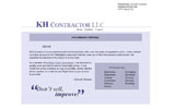 KH Contractor LLC